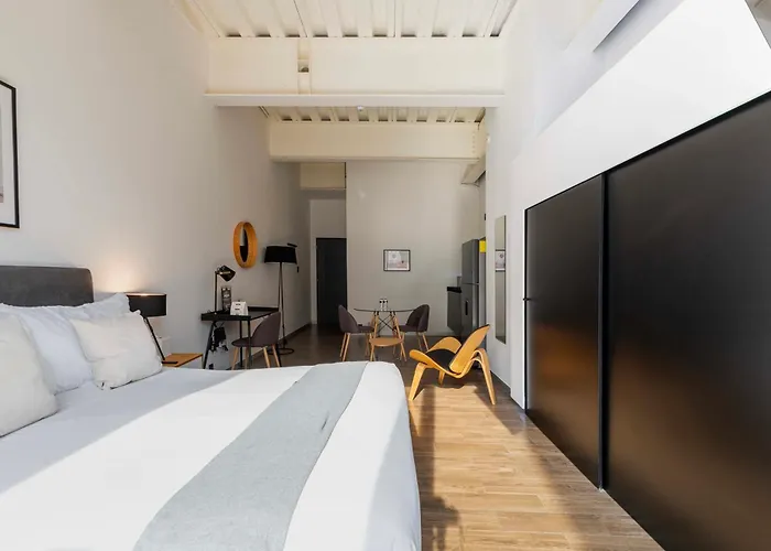 Ja 03 Minimalist Comfort Near Bella Apartamento