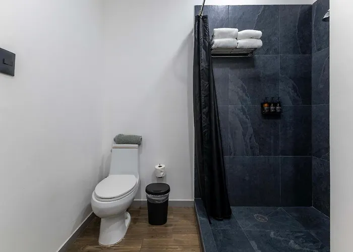 Ja 03 Minimalist Comfort Near Bella Apartamento *