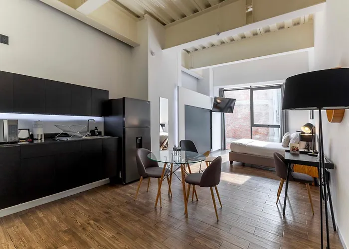 Apartamento Ja 03 Minimalist Comfort Near Bella *
